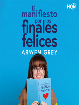 cover image of El manifiesto por los finales felices